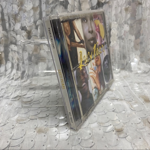 Lucy Pearl - Picture 3 of 13